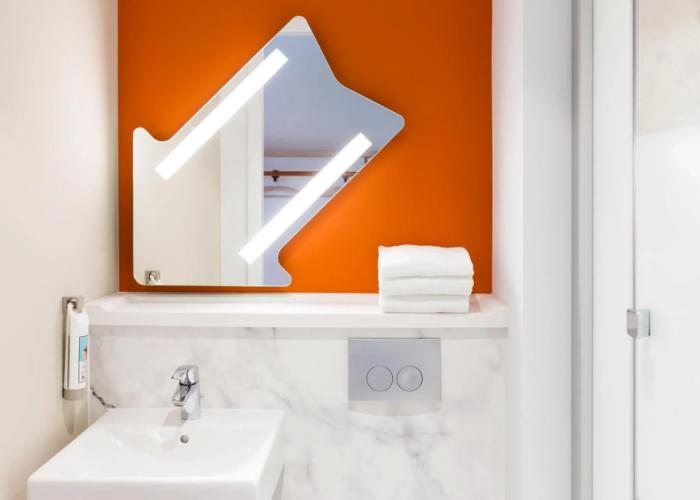 Ibis budget Charleroi Airport