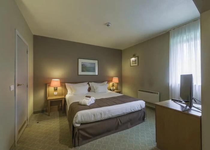 Stiemerheide - The Urban Hotel & Golf Retreat
