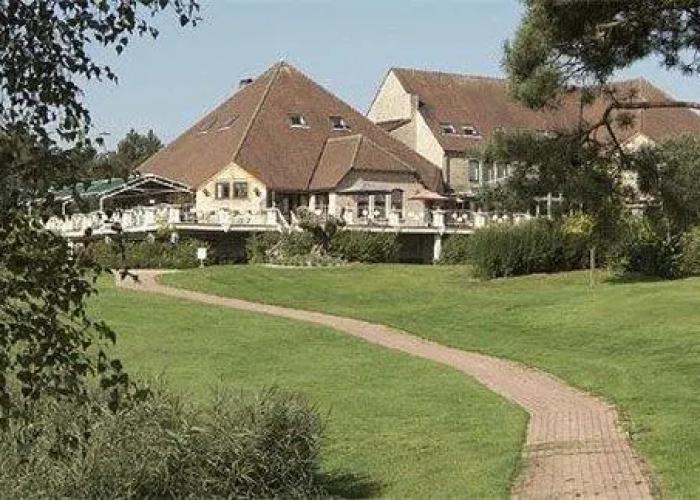 Stiemerheide - The Urban Hotel & Golf Retreat