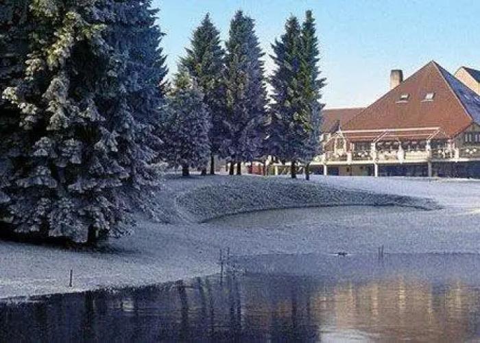 Stiemerheide - The Urban Hotel & Golf Retreat