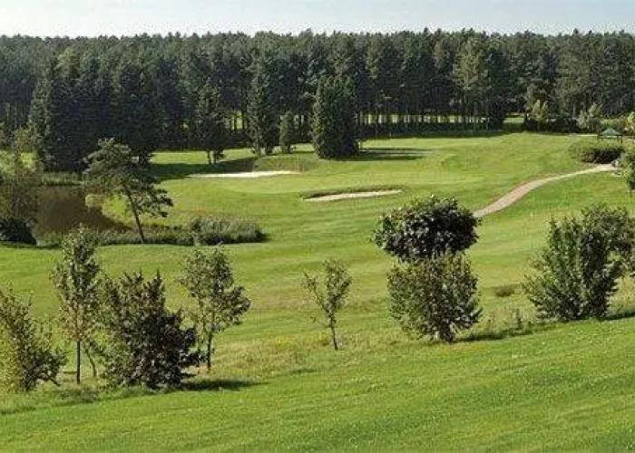 Stiemerheide - The Urban Hotel & Golf Retreat