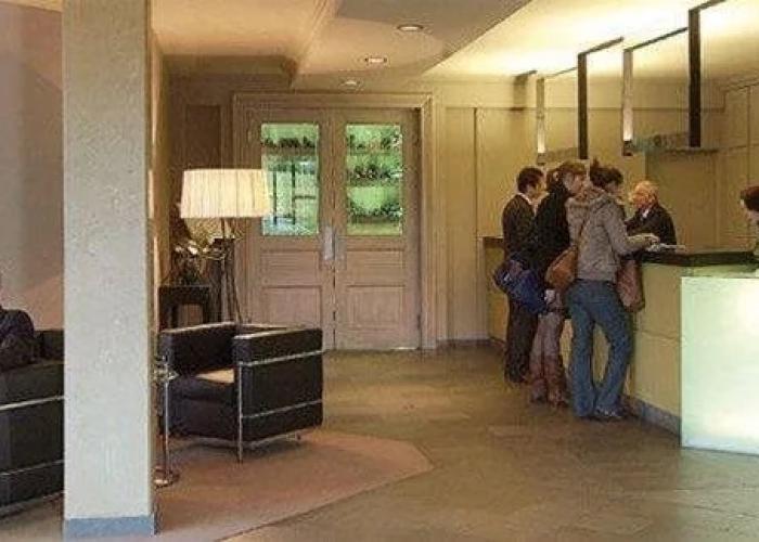 Stiemerheide - The Urban Hotel & Golf Retreat