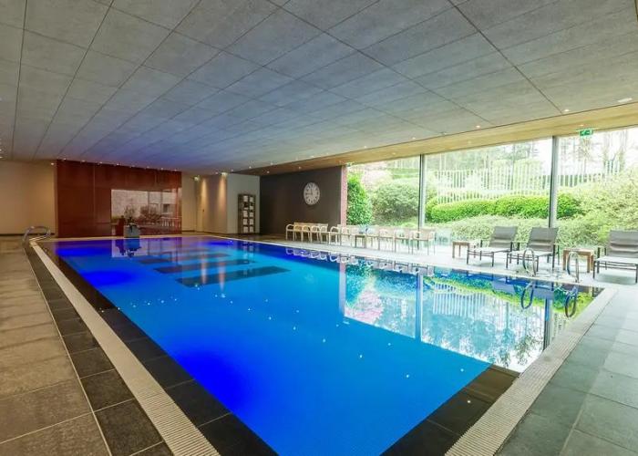 Stiemerheide - The Urban Hotel & Golf Retreat