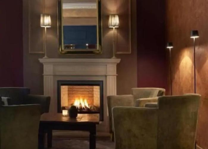 Stiemerheide - The Urban Hotel & Golf Retreat