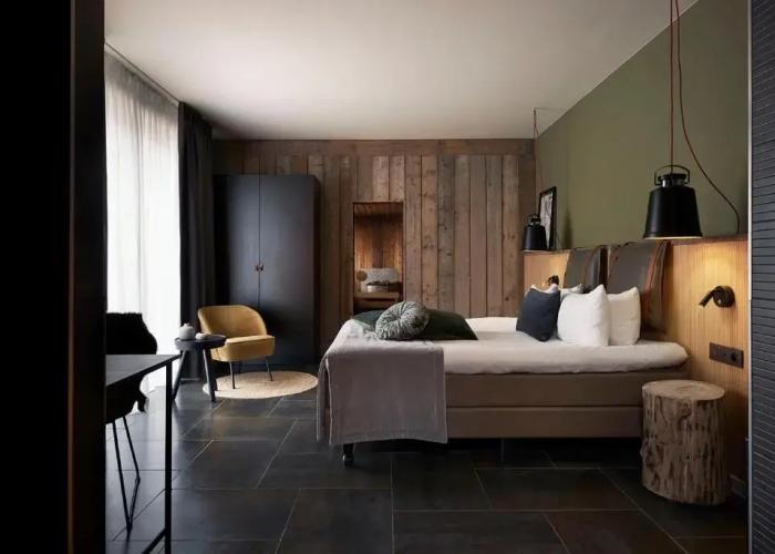 Hotel ZUID