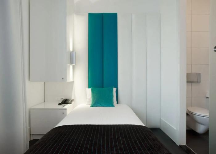 Hotel ECU - Different Hotels