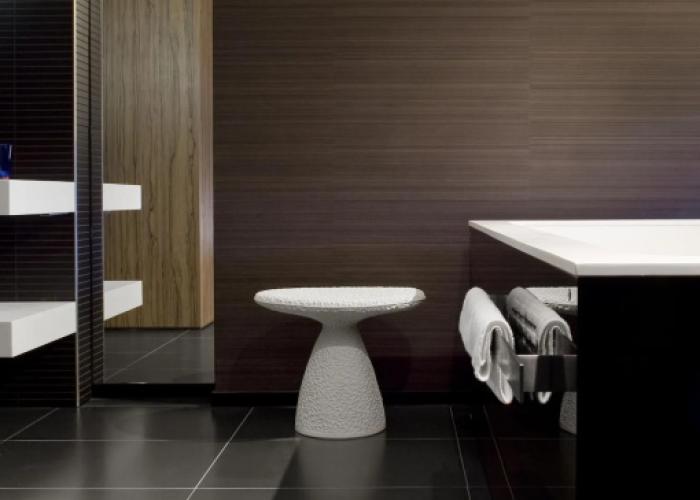 Carbon Hotel - Different Hotels