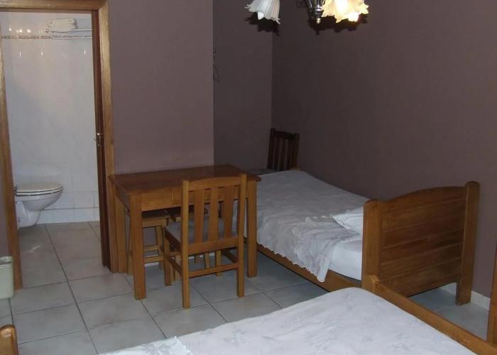 Bokrijks Hotel