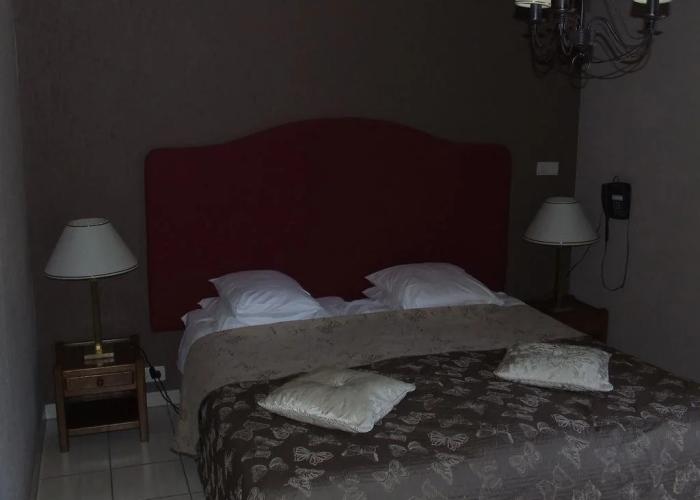 Bokrijks Hotel