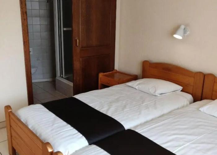 Bokrijks Hotel