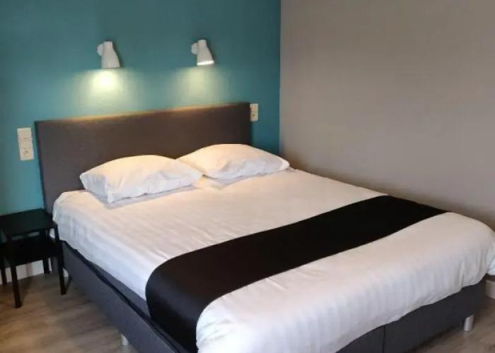 Bokrijks Hotel