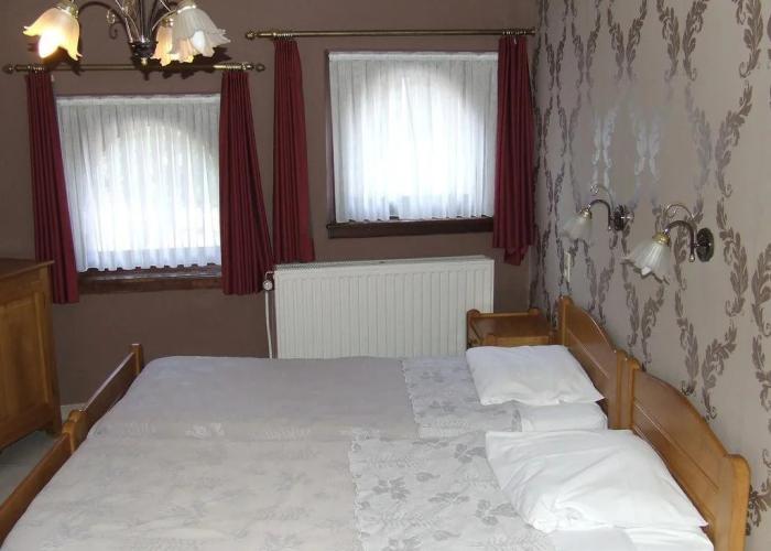 Bokrijks Hotel