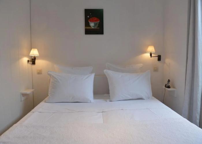 Hotel Hemelhuys