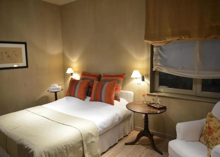 Hotel Hemelhuys
