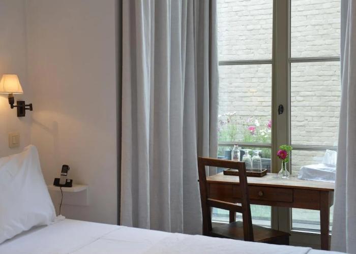 Hotel Hemelhuys
