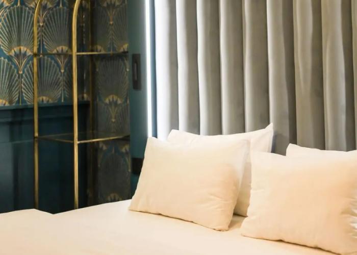 ibis Styles Hasselt City Centre