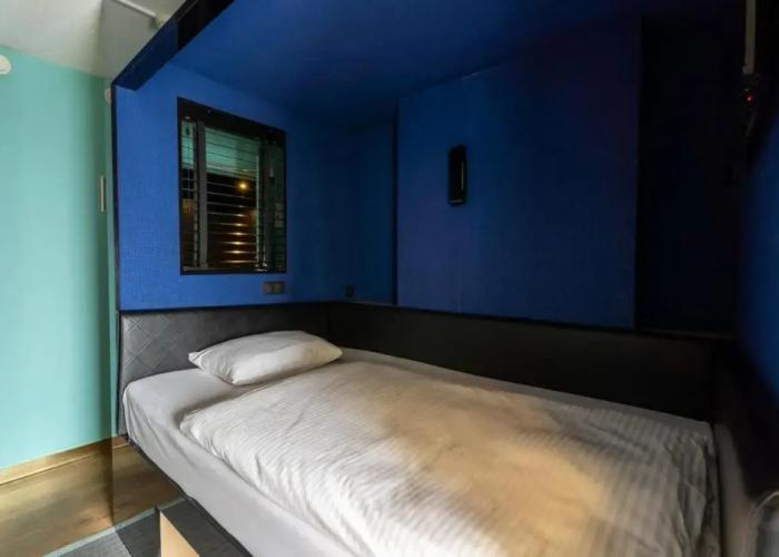 ibis Styles Hasselt City Centre