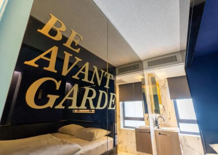 ibis Styles Hasselt City Centre