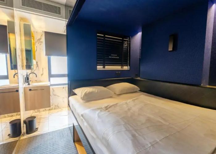 ibis Styles Hasselt City Centre