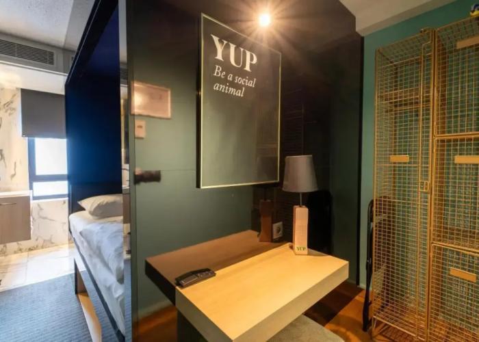 ibis Styles Hasselt City Centre