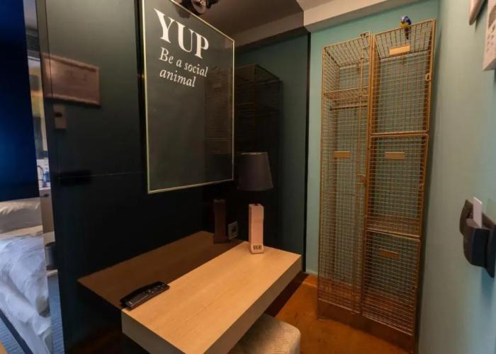 ibis Styles Hasselt City Centre