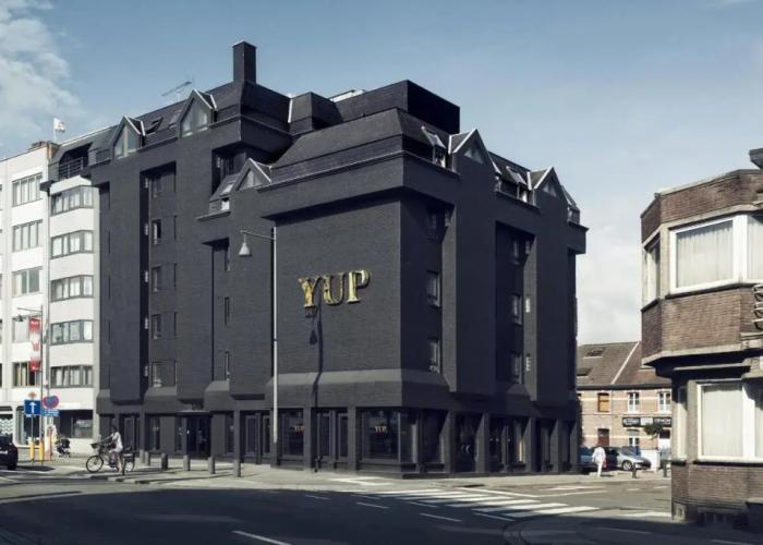 ibis Styles Hasselt City Centre