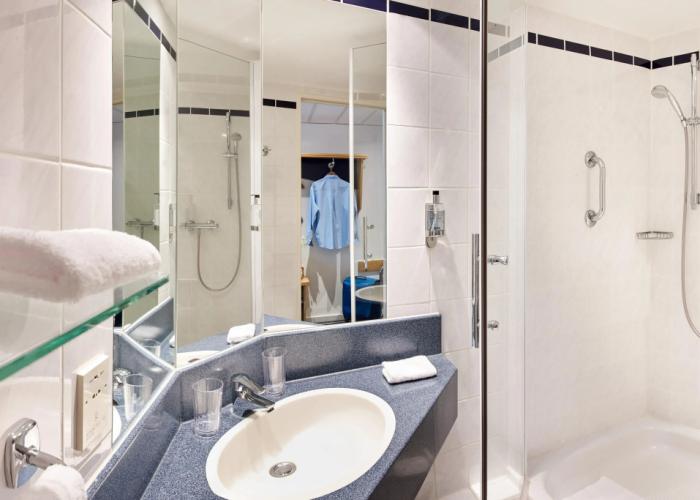 Holiday Inn Express Hasselt by IHG