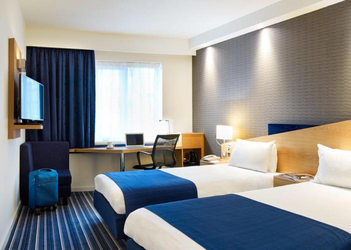 Holiday Inn Express Hasselt by IHG