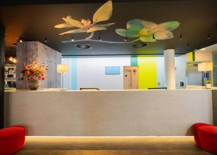 Holiday Inn Express Hasselt by IHG