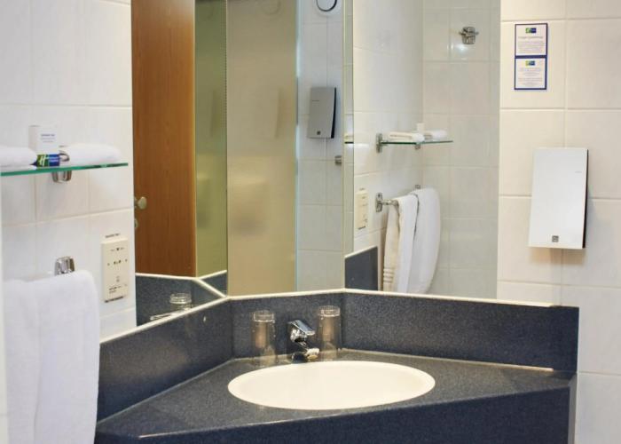 Holiday Inn Express Hasselt by IHG