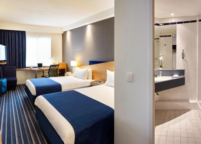 Holiday Inn Express Hasselt by IHG