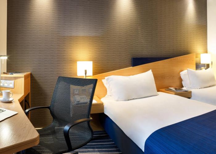 Holiday Inn Express Hasselt by IHG