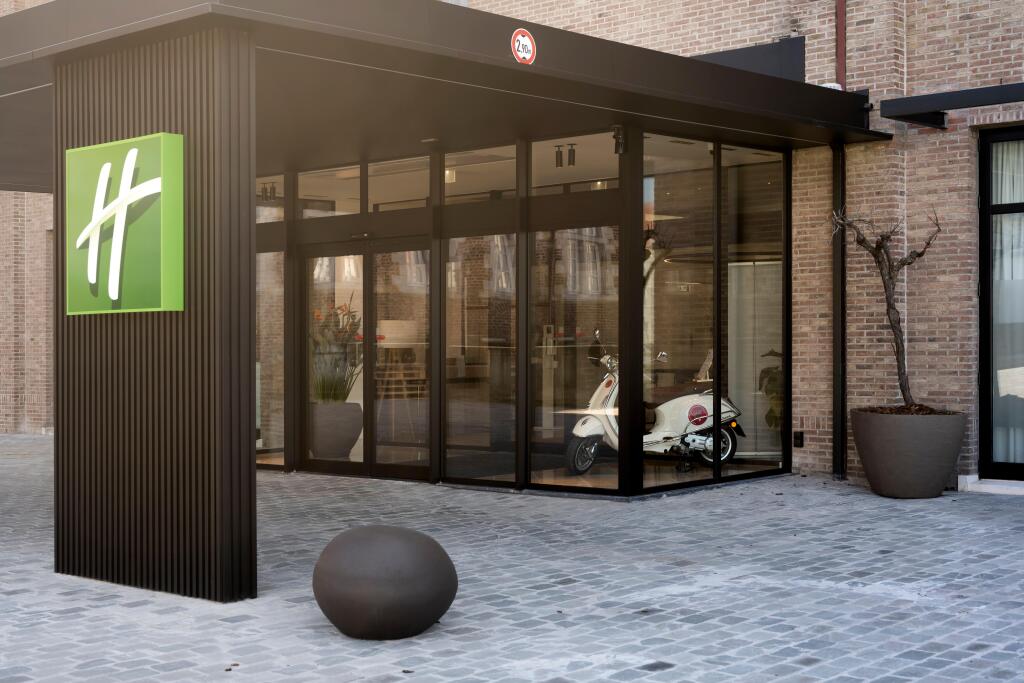 Holiday Inn Hasselt by IHG