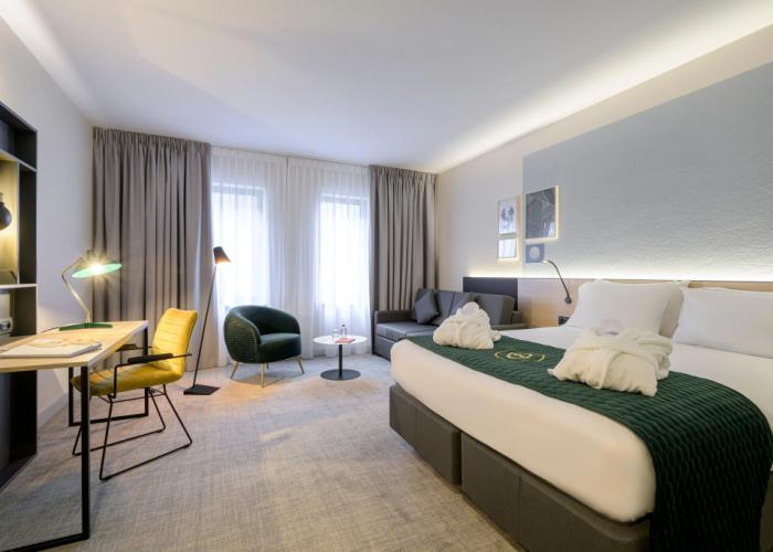 Holiday Inn Hasselt by IHG