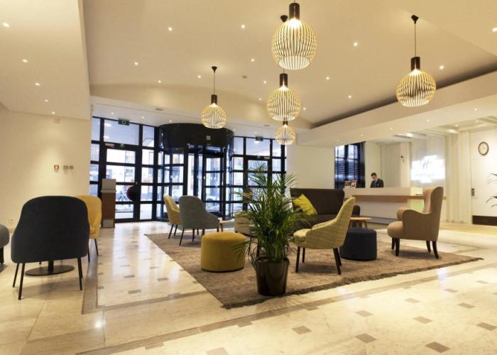 Holiday Inn Hasselt by IHG