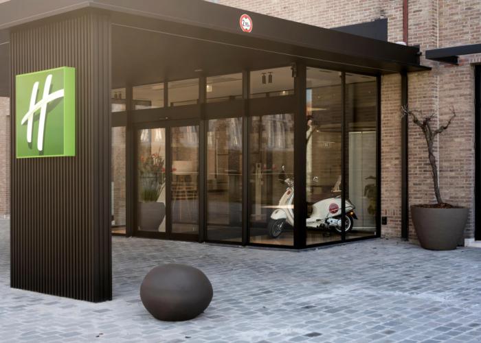 Holiday Inn Hasselt by IHG