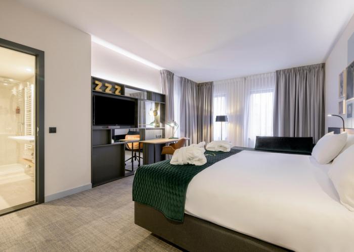 Holiday Inn Hasselt by IHG