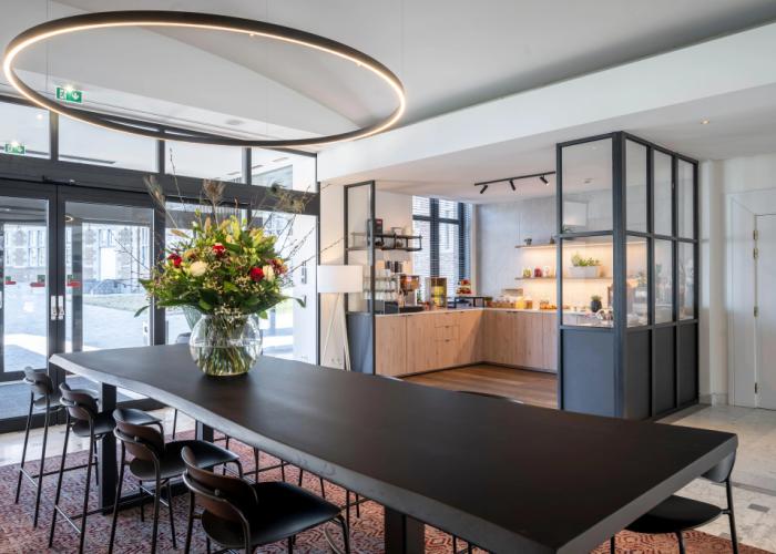 Holiday Inn Hasselt by IHG