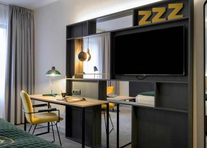 Holiday Inn Hasselt by IHG