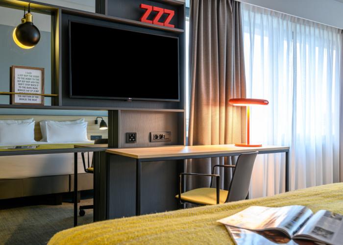 Holiday Inn Hasselt by IHG