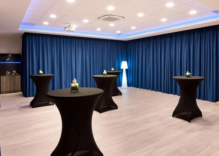 Radisson Blu Hotel, Hasselt