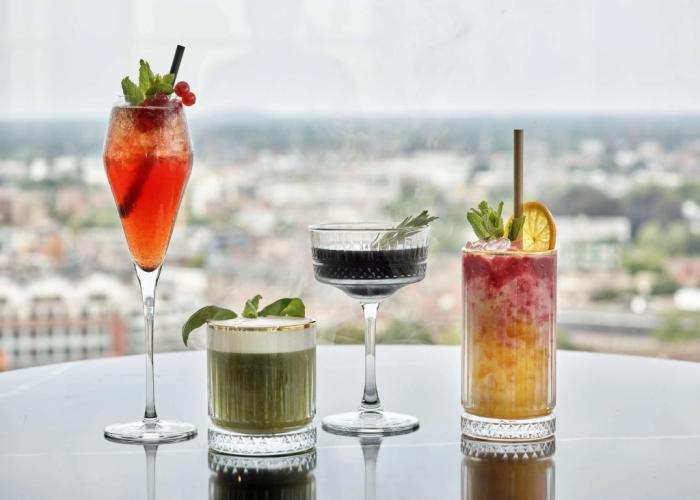 Radisson Blu Hotel, Hasselt