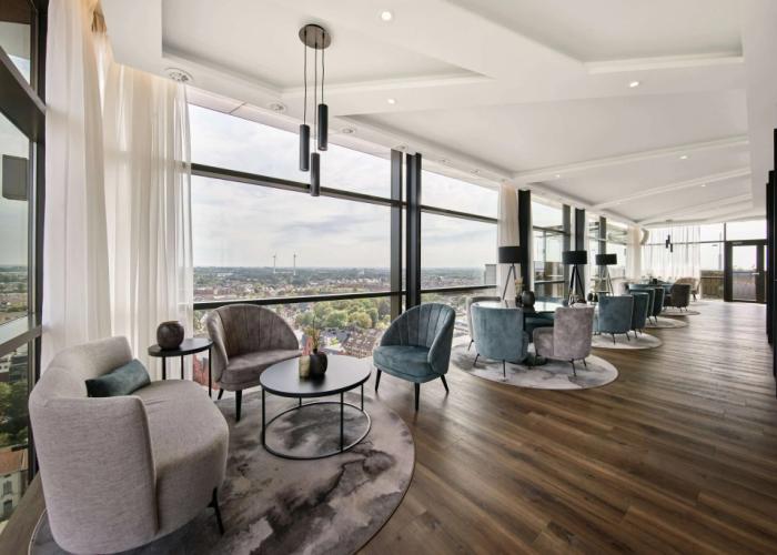 Radisson Blu Hotel, Hasselt