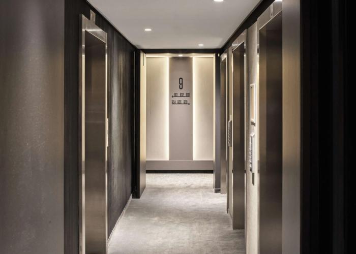 Radisson Blu Hotel, Hasselt