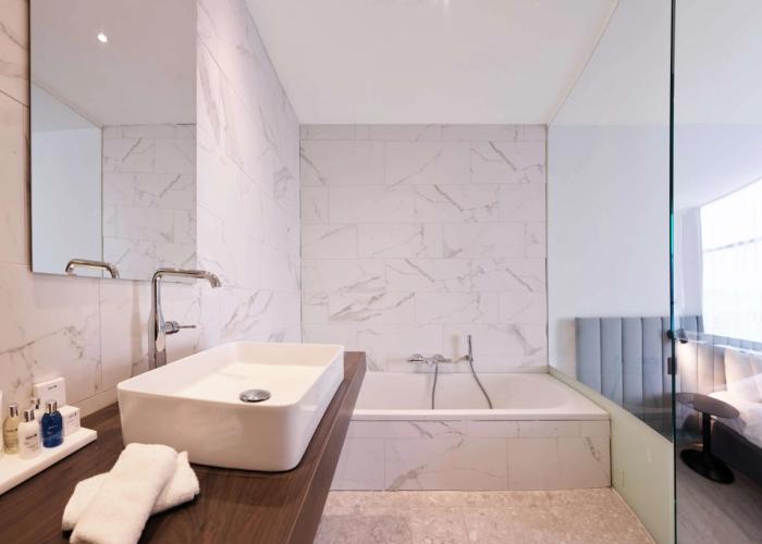 Radisson Blu Hotel, Hasselt