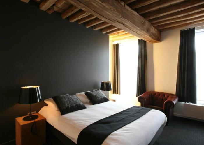 Hotel De Groene Hendrickx