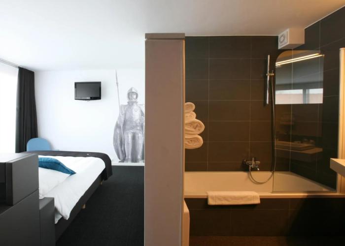 Hotel De Groene Hendrickx