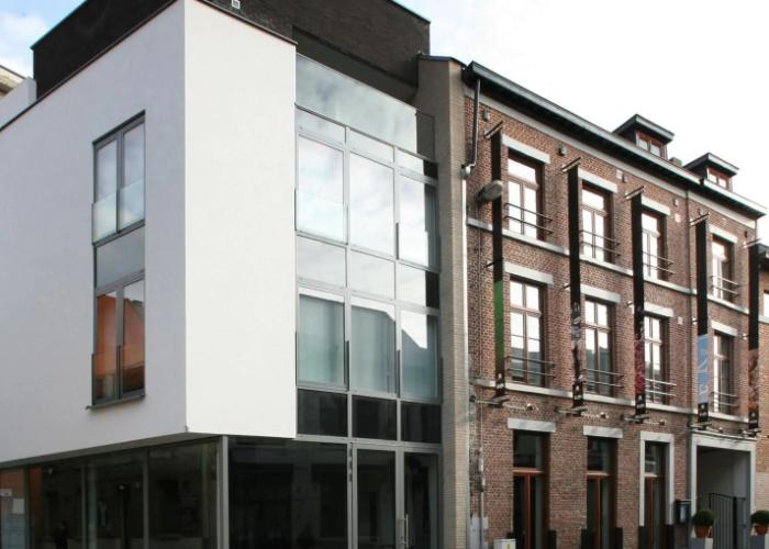Hotel De Groene Hendrickx