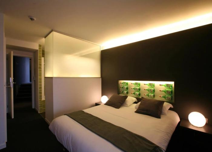 Hotel De Groene Hendrickx