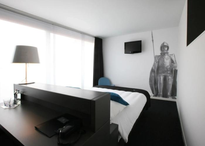 Hotel De Groene Hendrickx